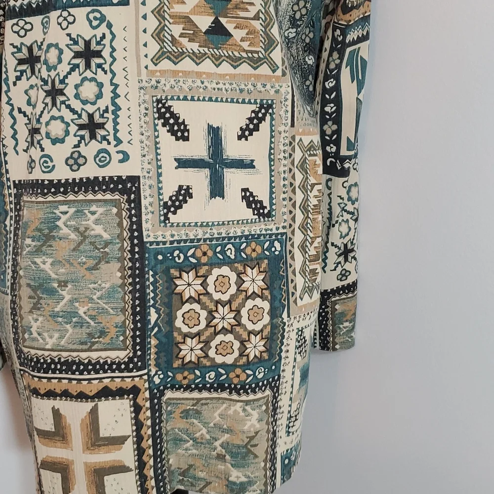Toni Garment for C.C. Magic Vintage Blazer